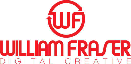 William Fraser Hosting | Anchorage, Alaska Best Webhosting